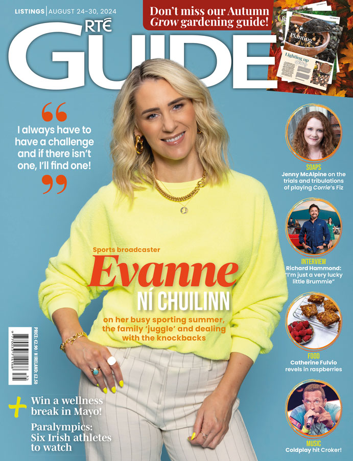 Cfulvio's tweet image. Celebrating raspberries in this week's @RTE_GUIDE with a delicious Frozen Raspberry Sangria &amp;amp; a fab healthy bake of Raspberry and Lemon Flapjacks to enjoy with a good cuppa!
Don't forget to pick up your copy
@ballyknockenHCS #cookeryschool #rteguide #raspberryrecipes #sangria