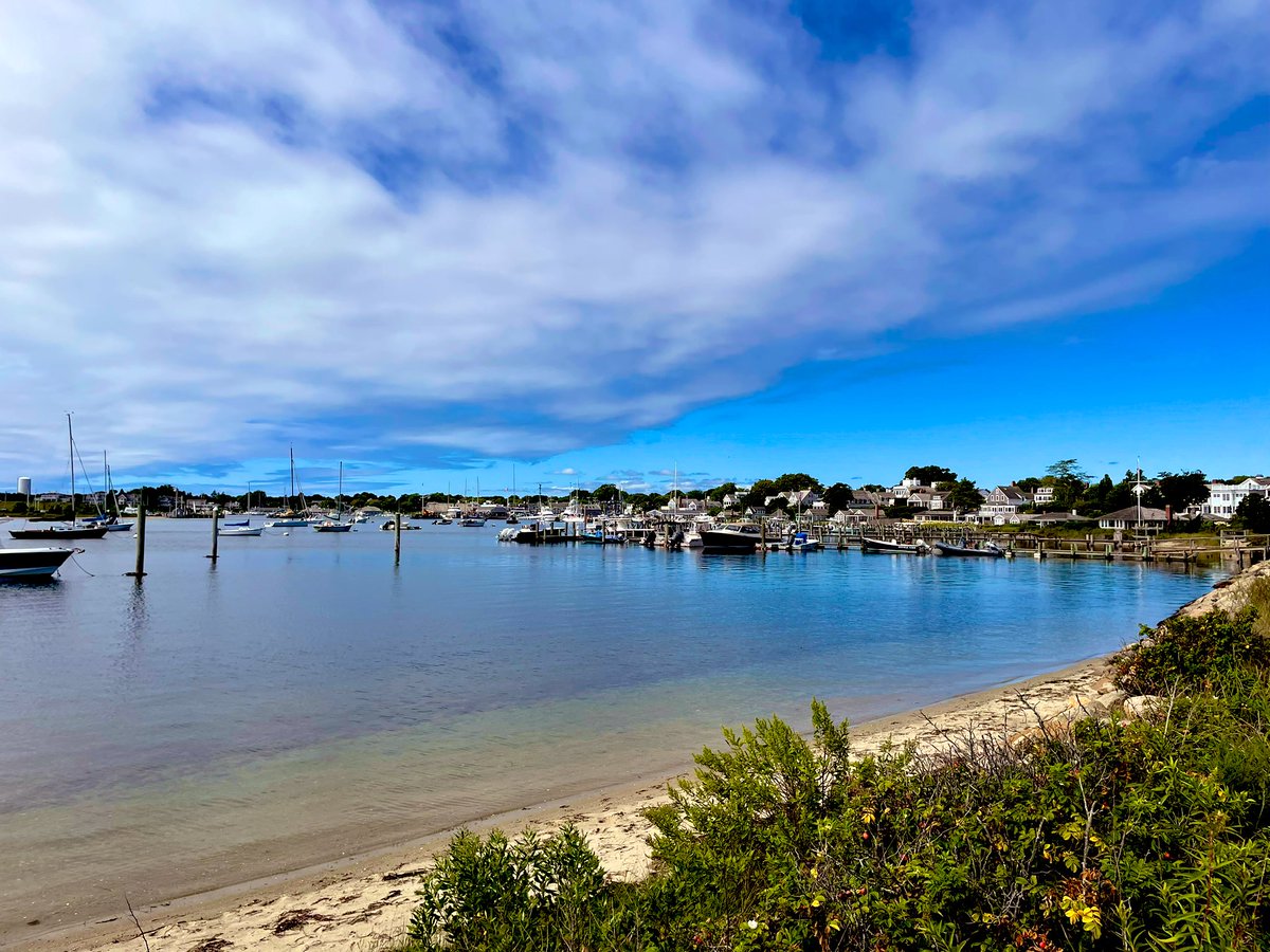 Wow Martha’s Vineyard. Stunning place! #marthasvineyard #edgartown #capecod #boston #NaturePhotography