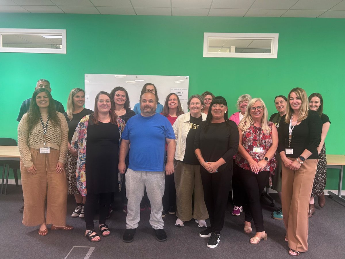 AdvocacyinFife's tweet photo. Thanks to Fife Young Carers for hosting our Development Session last week!

We welcomed new &amp; established (dare we say old!) workers, with lots of time for people to network and build new links &amp; supports.

Look out for our Advocacy Week in October
celebrating #Advocacy #Fife https://t.co/XosGKSEYpn