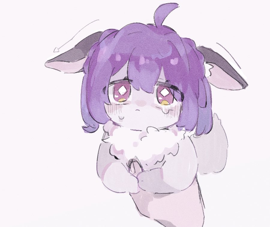 夢ちゃん描いたよ