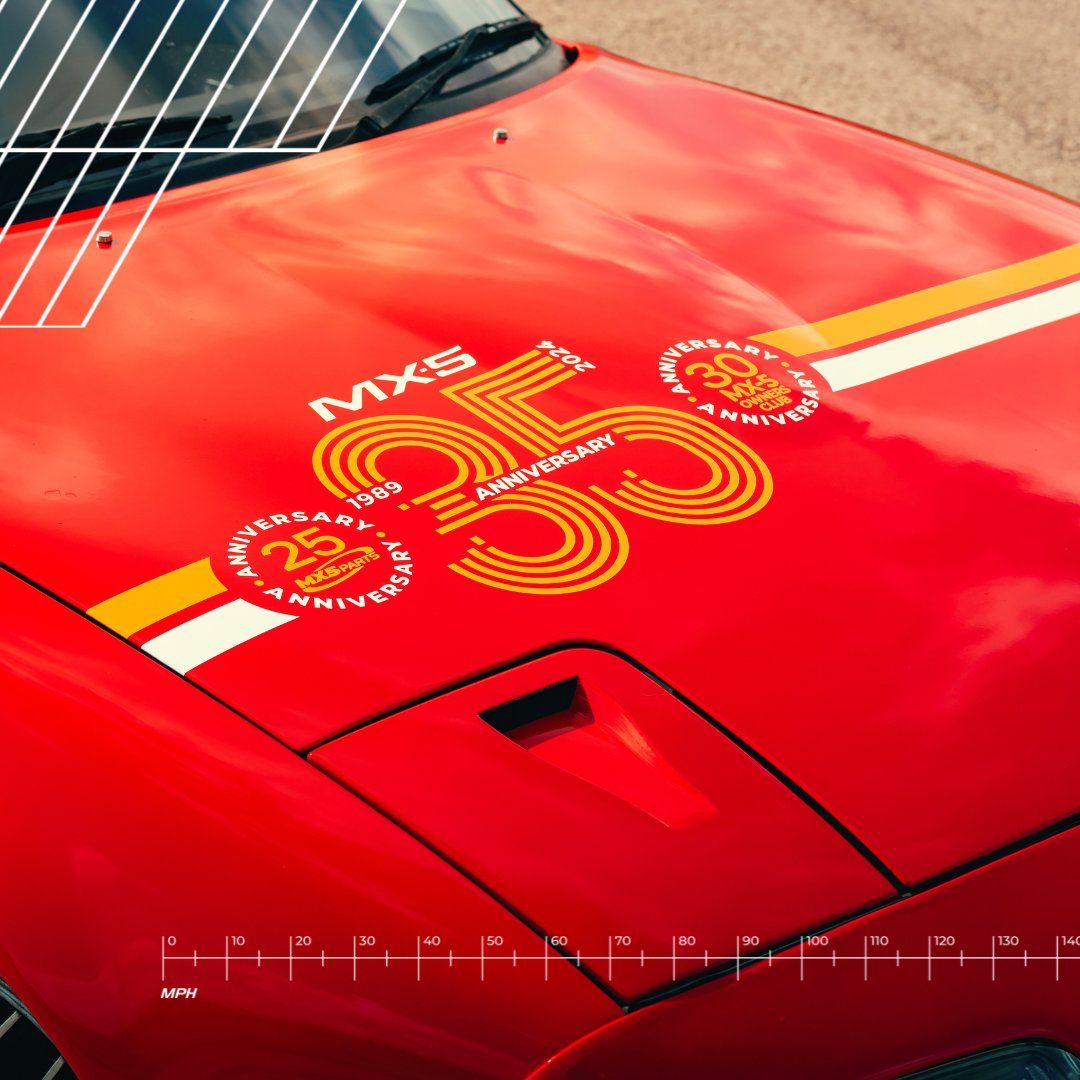 MX5parts's tweet photo. What a year 1989 was! Tell us below what your favourite Mk is from the last 35 years? π
#mx5world #eunos #miatagang #mazdamx5 #mx5parts #mx5na #mx5nc #mx5nb #miata #summer @mx5ownersclub https://t.co/E8E12YuZ3v