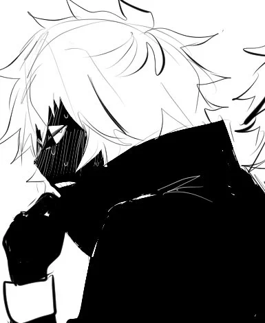 黒色クン右
 https://t.co/n6ibmszwBy 