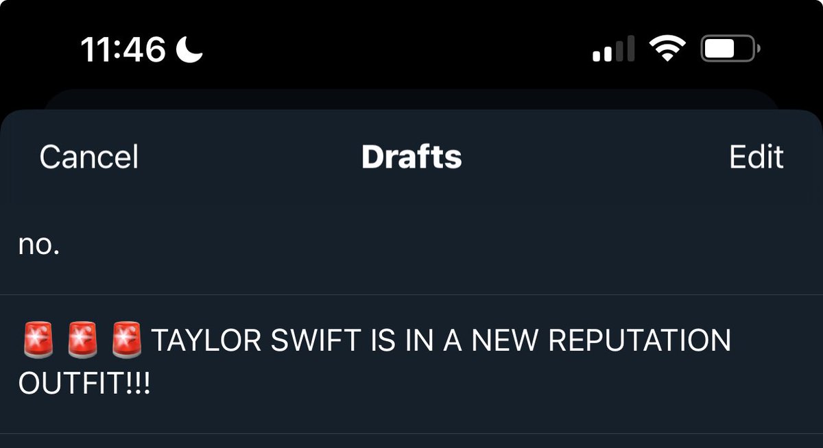 i’m fully convinced