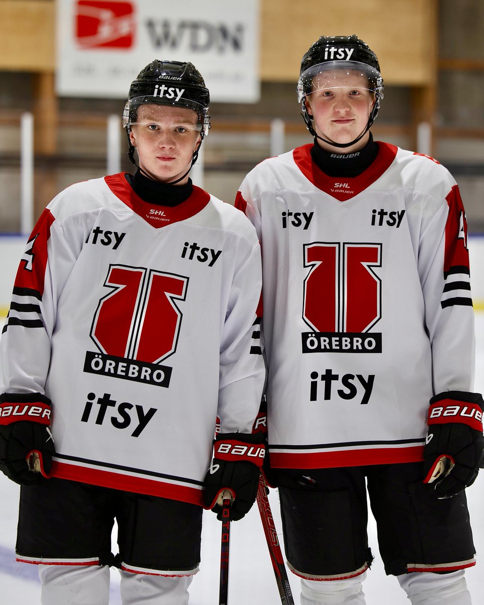 Örebro Hockey tweet media