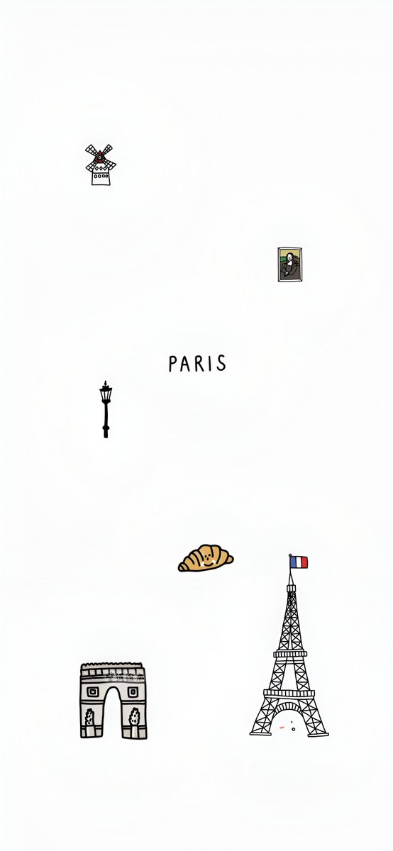 wigebox's tweet photo. #Wallpapers 🗼🚪 https://t.co/mTZaUHV9yV