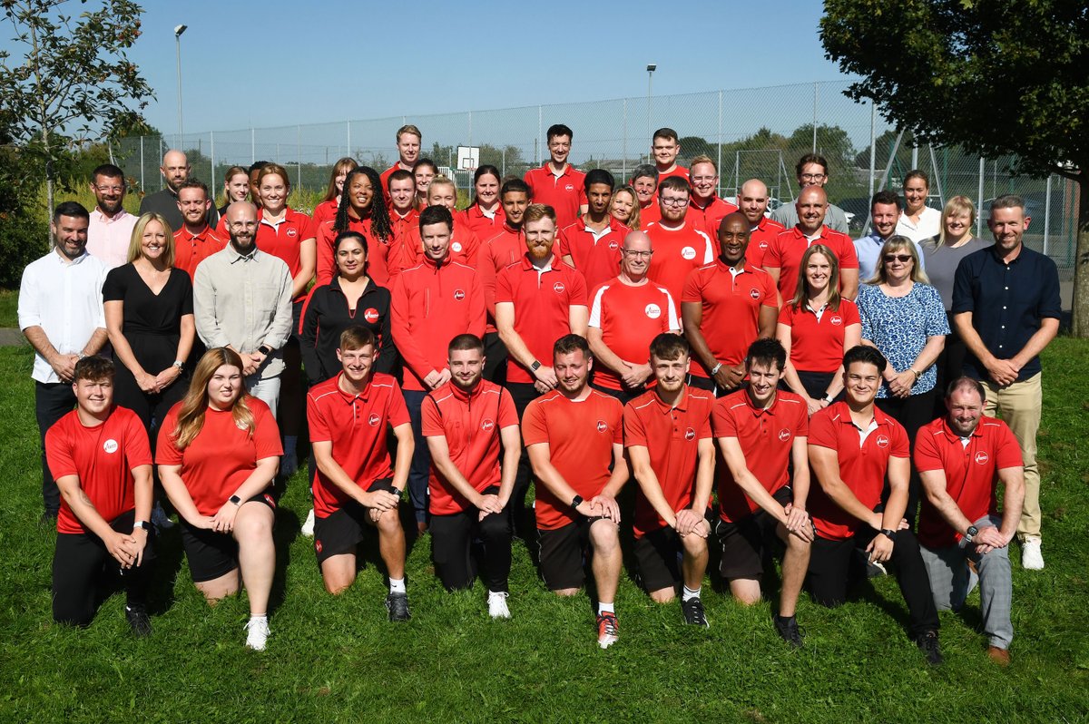 AspireSportsUK's tweet image. Turn your passion for sports into a career! We&apos;re hiring a Full-Time PE Educator. Be the change in children&apos;s lives! 🌟 #PEJobs #TeachingPositions

Join us: hubs.ly/Q02LqvKV0