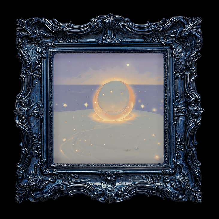 CoffeeCoves's tweet photo. 🌕 The Full Moon Rises Over Coffee Coves! 🌕

The time has come to transform your exotic shells into MoonLight Shells! Fuse 3 exotic shells into one powerful MoonLight Shell that bonds 100,000 beans and can be used continuously.

Don’t miss out—fuse before the moon sets in 13 hours!

Fuse here: https://t.co/v2tmx7EU5K