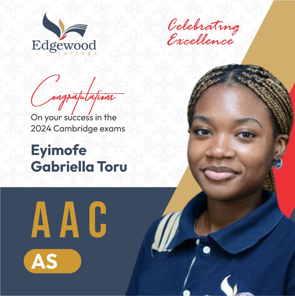 EdgewoodCollNG's tweet photo. https://t.co/JtyWUDqHty