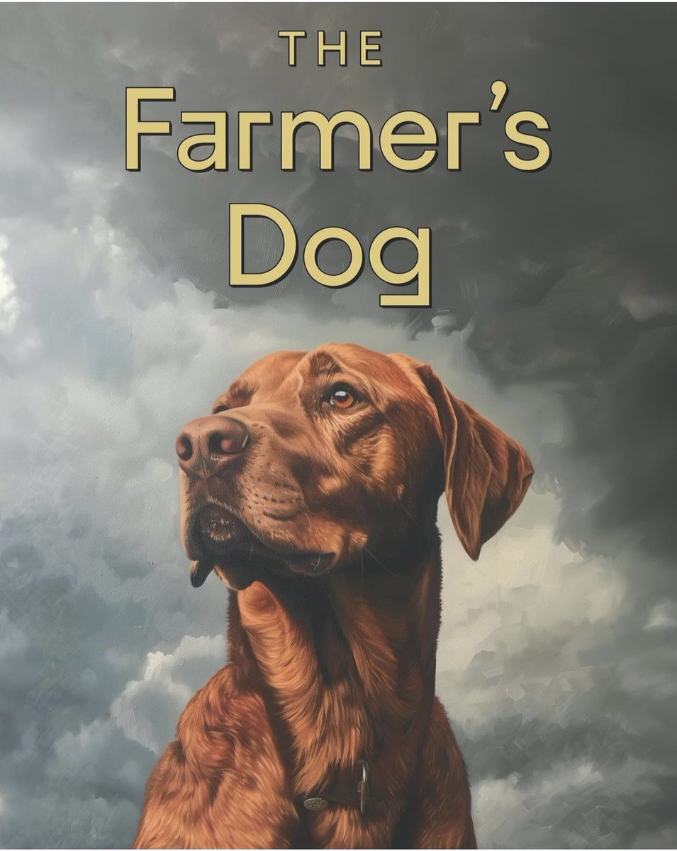 TheNorfolkLion's tweet photo. Jeremy Clarkson names his new pub, The Farmer’s Dog. 

What a great name for a great pub, which prides itself on its Britishness and using local British produce. 🇬🇧 

Opens Friday 23rd August. https://t.co/4Abh82MPwq