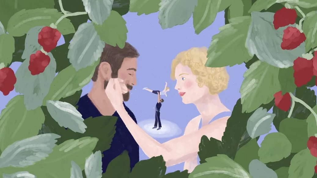 Alice Ferber (@ferberalice) on Twitter photo Cet été <a href="/Madamefigaro/">Madame Figaro</a> explore les frontières entre amours et amitiés. Des liens sur le fil du temps, la confiance et l'attachement, des désirs qui se révèlent, le trouble des sentiments et, parfois, des incompréhensions 💌
Les cinq épisodes sont illustrés par Clara Debray ✏️ Cet été <a href="/Madamefigaro/">Madame Figaro</a> explore les frontières entre amours et amitiés. Des liens sur le fil du temps, la confiance et l'attachement, des désirs qui se révèlent, le trouble des sentiments et, parfois, des incompréhensions 💌
Les cinq épisodes sont illustrés par Clara Debray ✏️