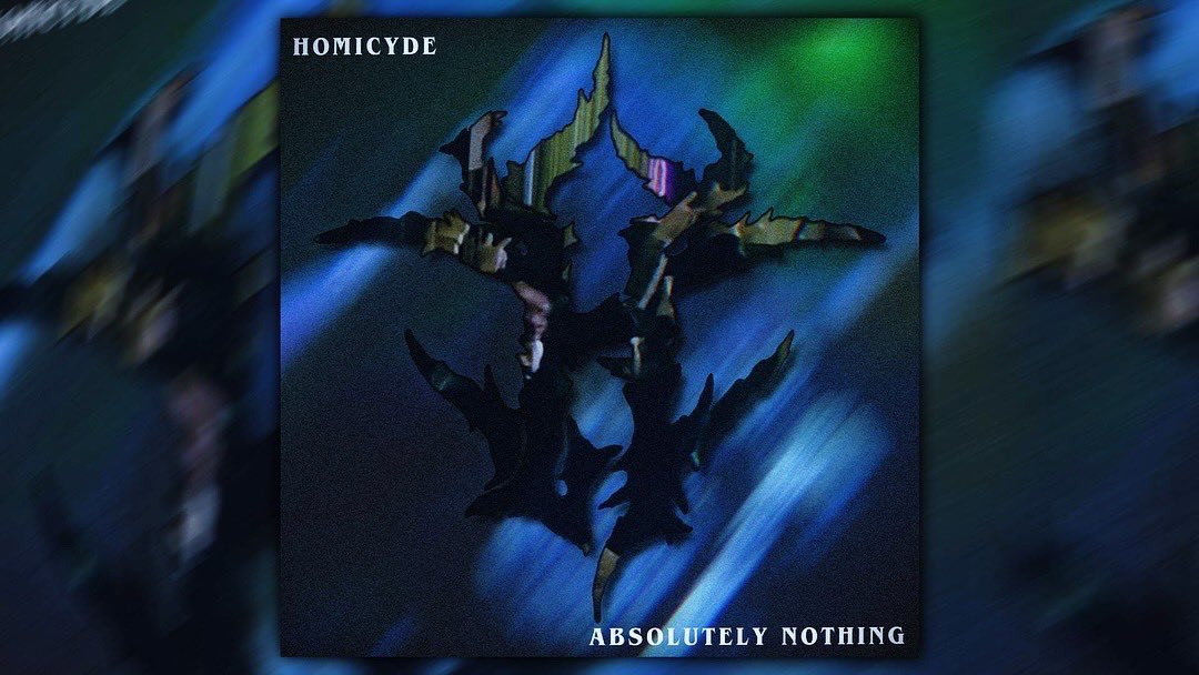 Absolutely Nothing in 3 days