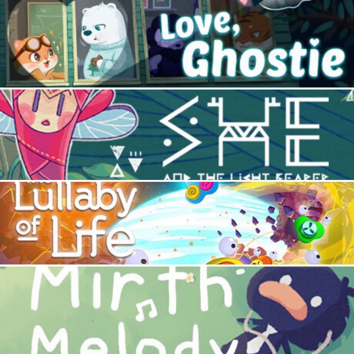 ✨Studio Witchstar ✨ tweet media