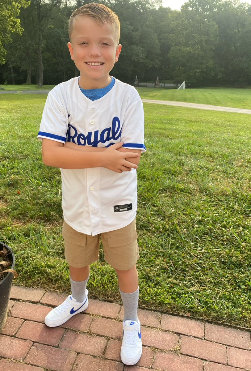 #NKC1stDay Let’s gooo!! <a href="/SHSFalcons/">Staley High School</a> <a href="/bp_mustangs/">BellPrairie Mustang</a>