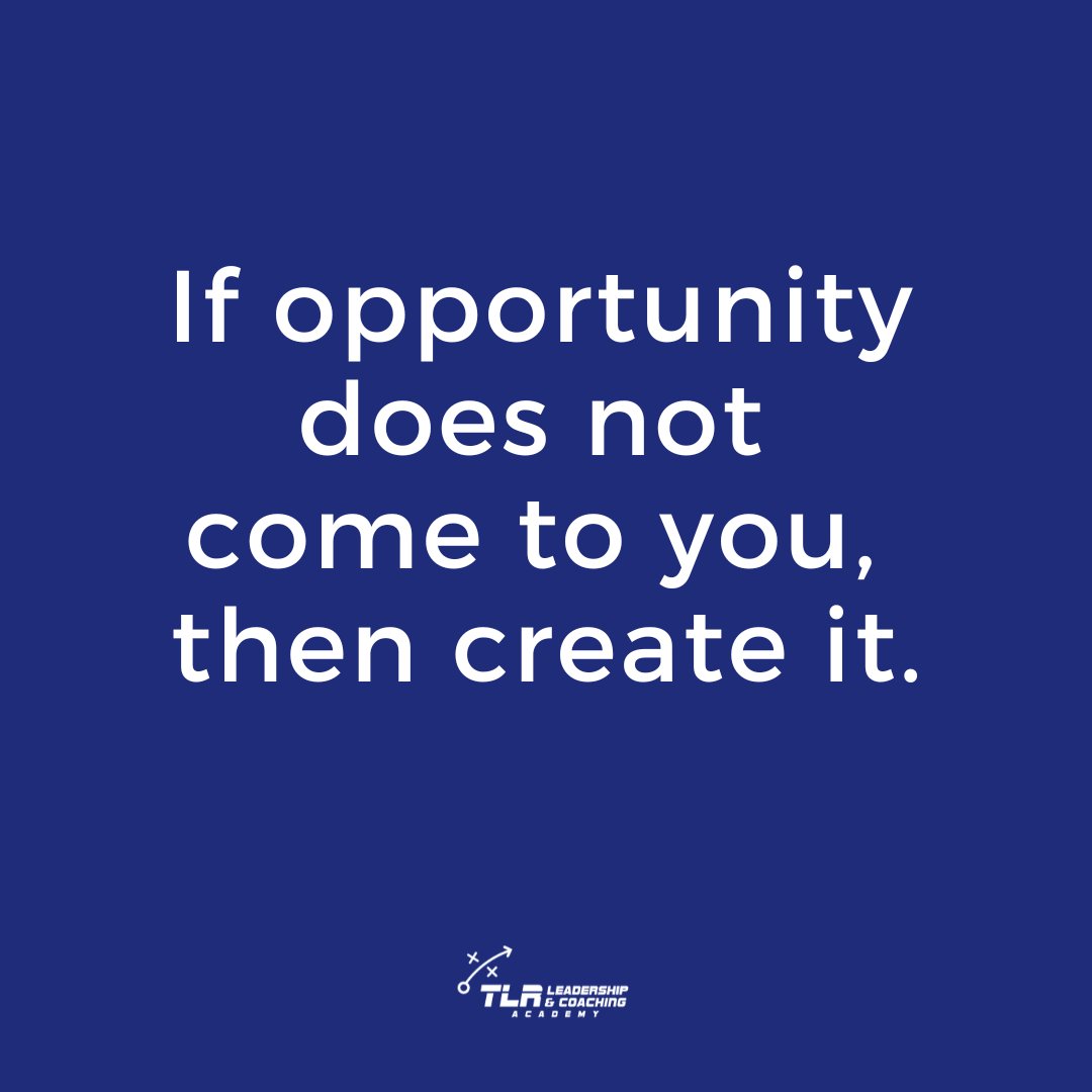 FucileKit's tweet photo. Opportunities don’t always knock—sometimes you have to build the door. 🔨✨

#CreateYourPath #StayMotivated #Leadership #tlracademy https://t.co/4yzbBNAzFg