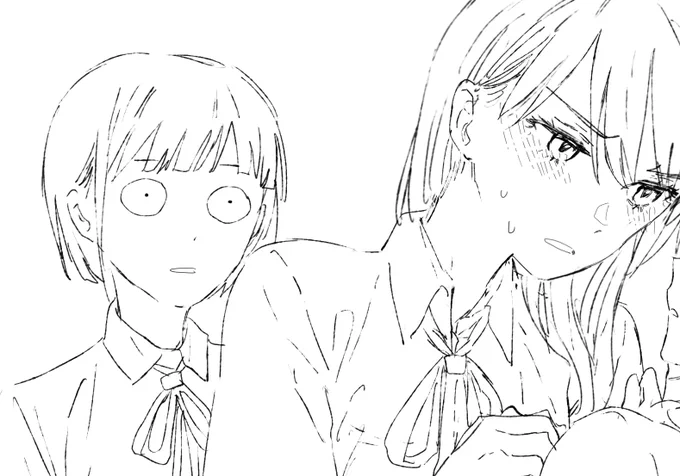 明日のプレビューです♡ 