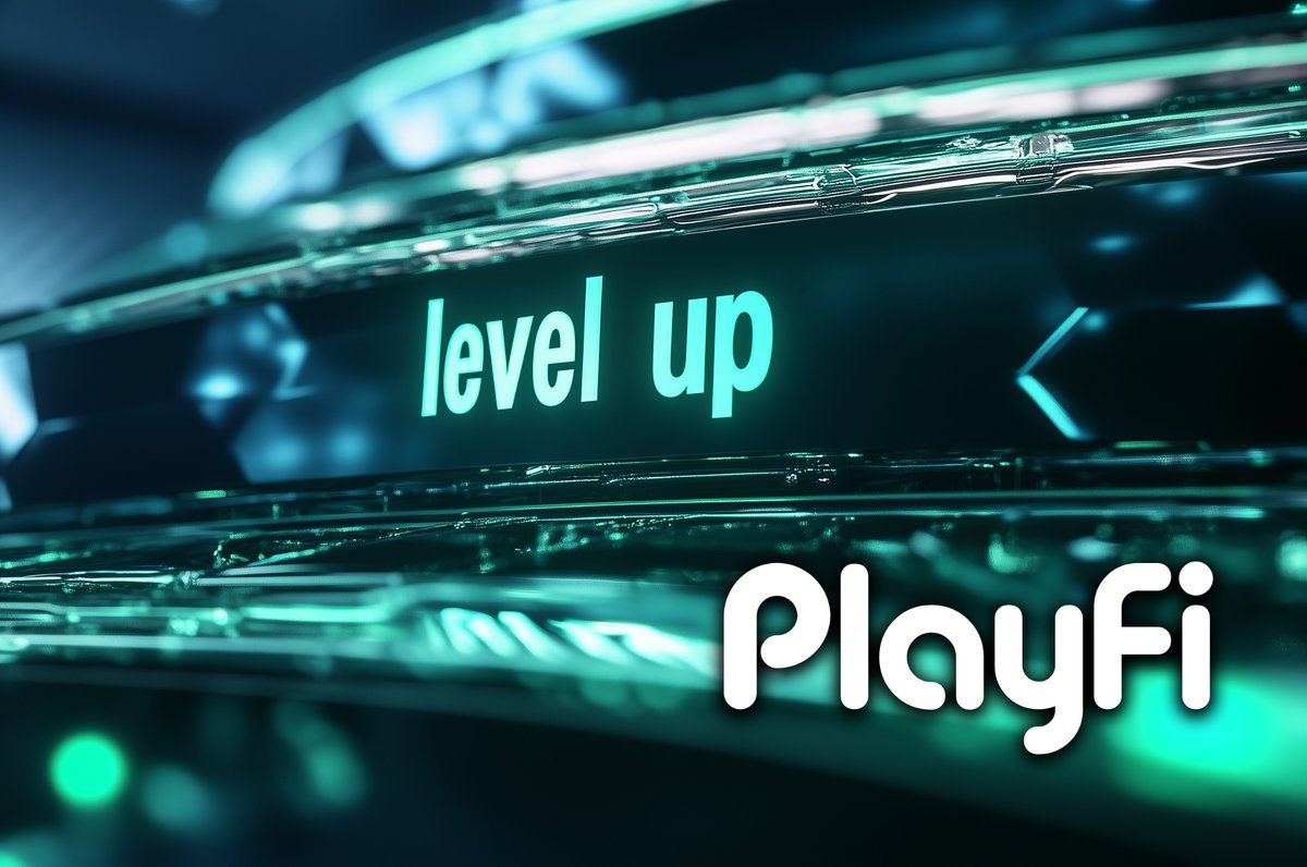 Level up with PlayFi Studio!
PlayFi Studio isn't just about tech; it's about community. We’re building a network where creators and gamers can interact in ways that were previously impossible. Your project could be the next big hit, not just because of what it does but because of