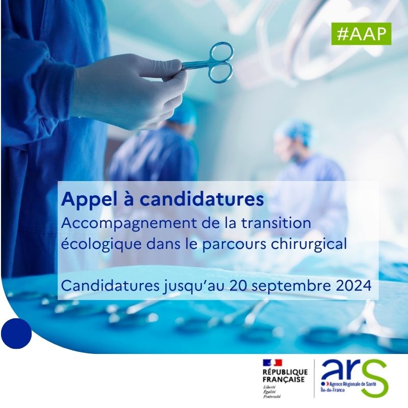 ARS Île-de-France tweet media