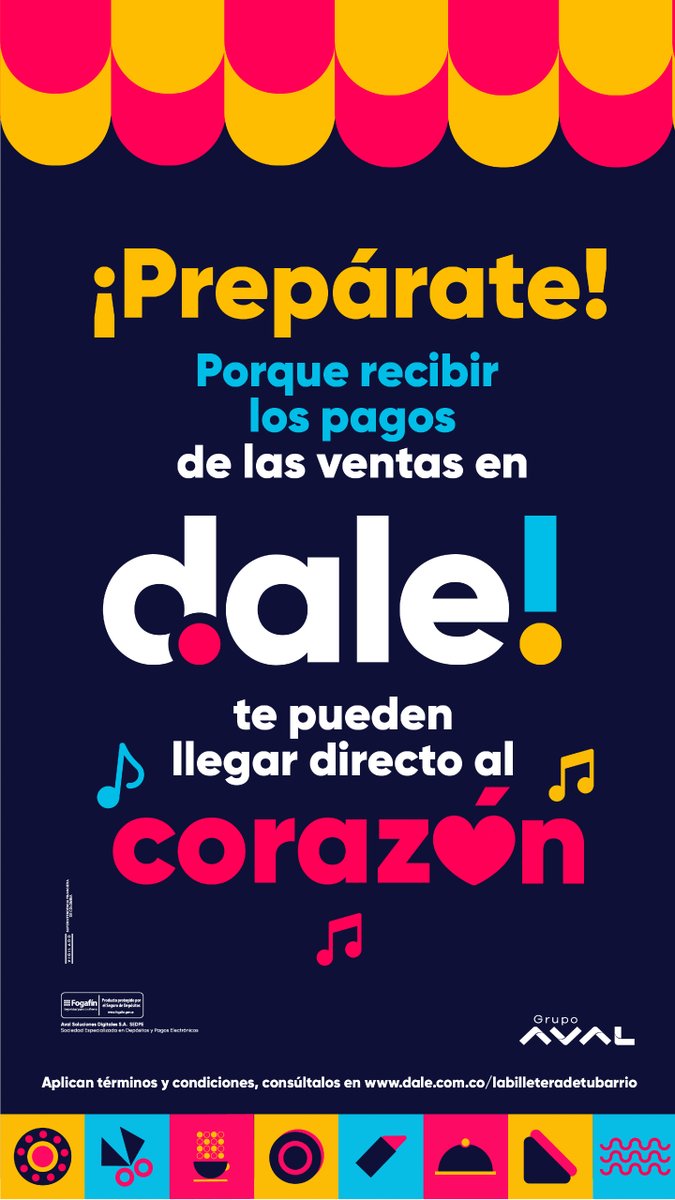 dale! (@dale_com_co) on Twitter photo 