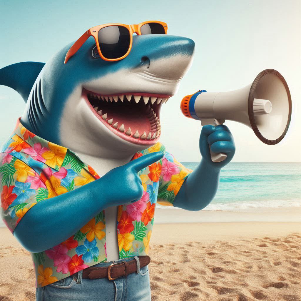 <a href="/Regrets10x/">rr</a> We are accumulating more $SHARX for the next big pump!

Not forgetting the <a href="/RaidSharks/">RaidSharks</a> next revenue share is coming in less than 10 days from now to be distributed to all holders!

This is a cool way to earn passive income!
CA: 0x81994dfbbe69c9e03226c2ebe62f7352dc3db812
#ETH