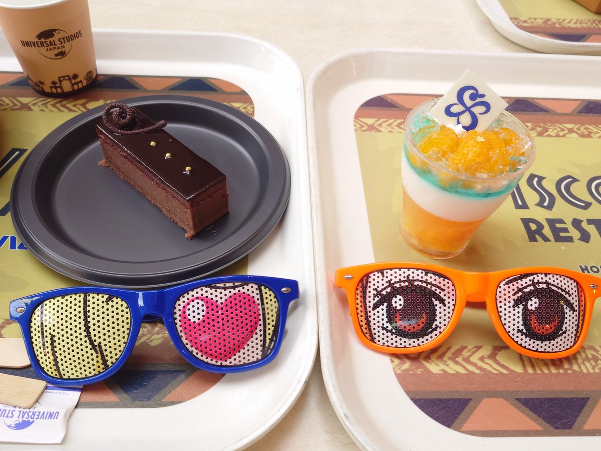 さんれすぷれしょ行ってきたよい
しもーぬ会いたいからまた行こうかな…🤔
むらーせは会えて良かったよい🫰