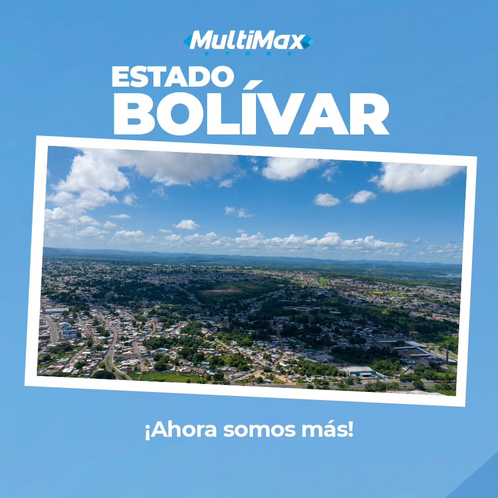 DaggaNasar's tweet image. Gran Inauguración San Félix 💙@Multimax_Store

¿Listos para vivir la mejor experiencia?, estamos preparados para recibirlos en una nueva tienda, hemos llegado con grandes sorpresas e increíbles promociones, ¡Te esperamos! 😉

🗓 Jueves, 22 de Agosto
🕒 Hora: 9:00am
📍Cruce Calle