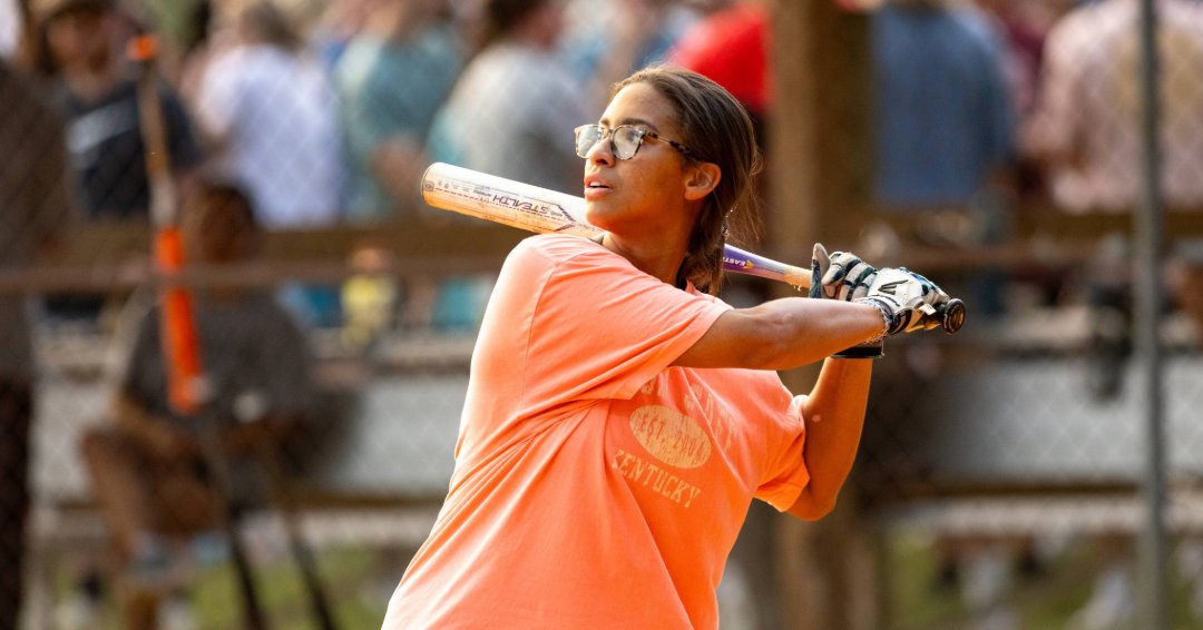 freedhardeman's tweet image. 🥎 FHU Interface 2024 – Faculty/Staff vs. New Students Softball Game
#FHUFamily #Interface2024 #FHUInterface