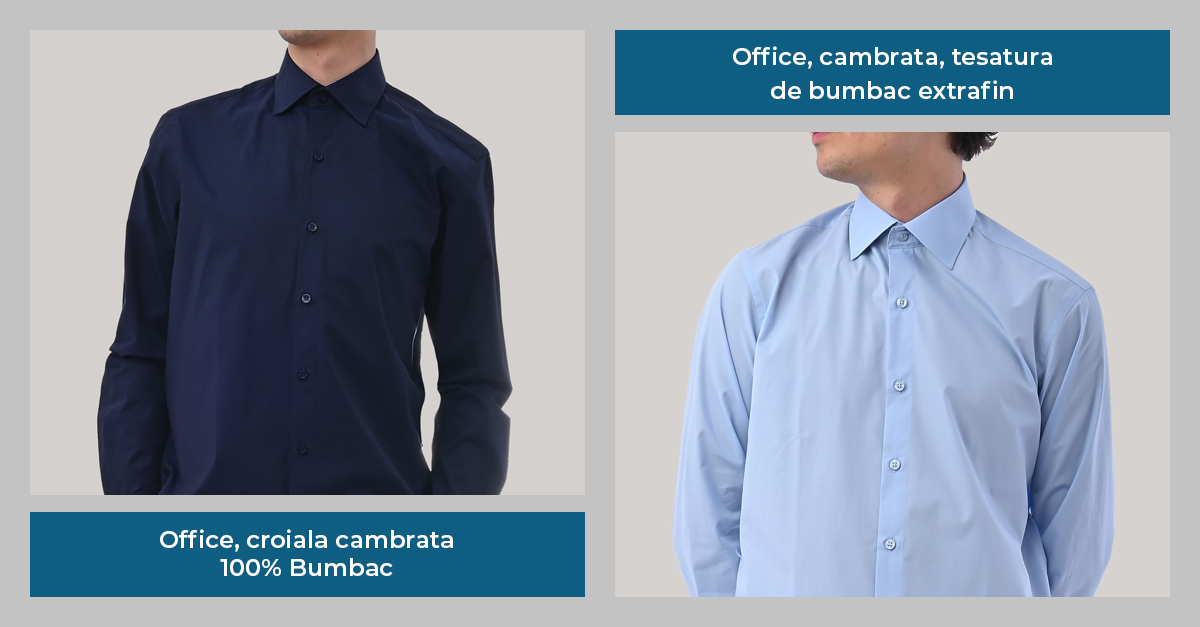 Braiconf's tweet photo. Care este alegerea ta pentru mâine? Cămășile 👔 business din colecțiile #Braiconf te așteaptă aici 👉 https://t.co/x2qQbMcOs7.

#camasibarbati #camasioffice #camasibusiness #braiconf1950 https://t.co/rQHHRWtajV