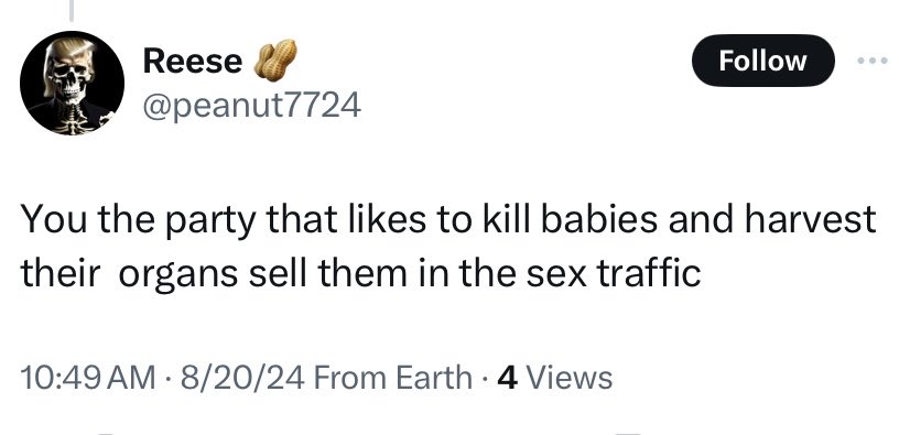 JUST ANNOUNCED 
MAGA people are the dumbest fucking people on earth!!