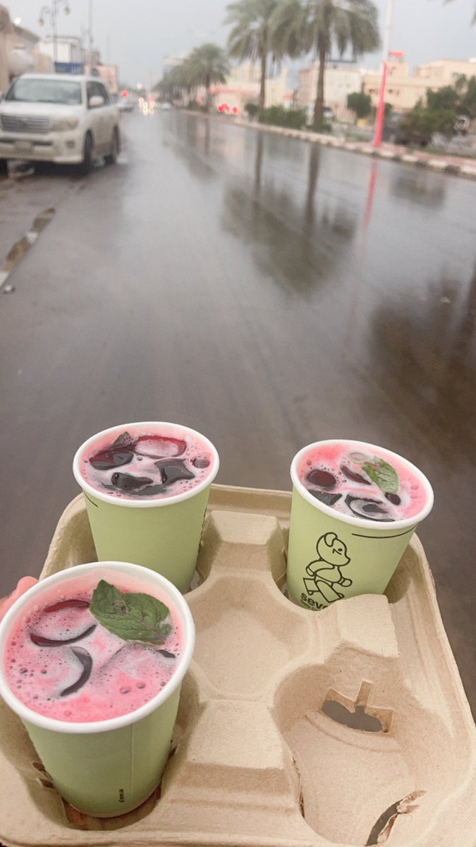 اعبر عن حبي بعزيمة على كركدية♥️.