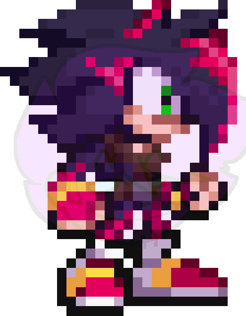 Roxo (Open Commissions) tweet media