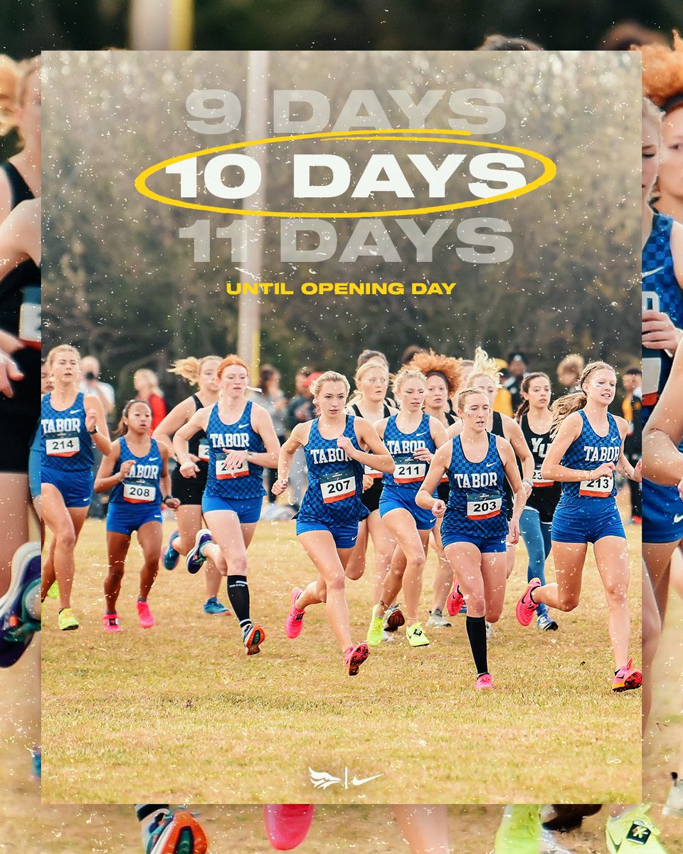 Tabor College Athletics tweet media