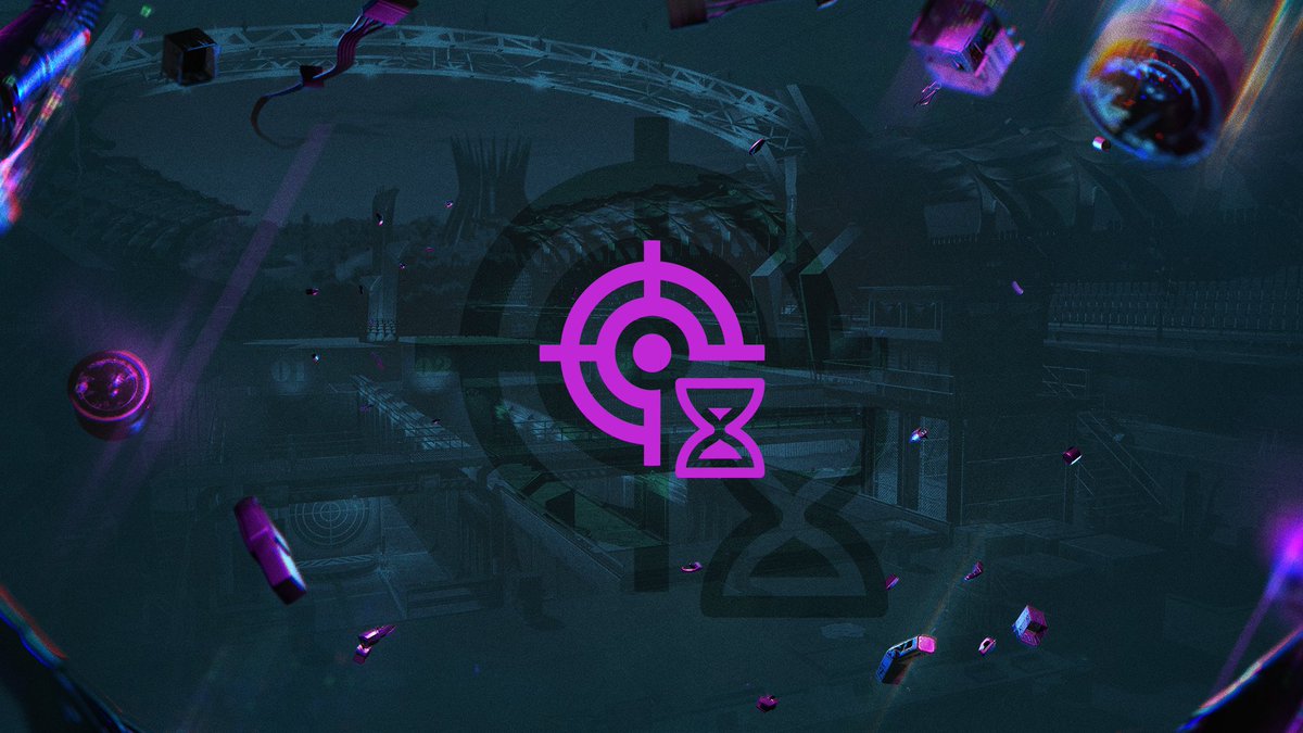 Fini les temps morts. L'échauffement sur le champ de tir va devenir plus facile 🎯

Découvrez tous les changements à venir dans l'Opération Twin Shells !
🗓️ Dimanche 25 août, 19h.
📺 En direct sur twitch.tv/Rainbow6