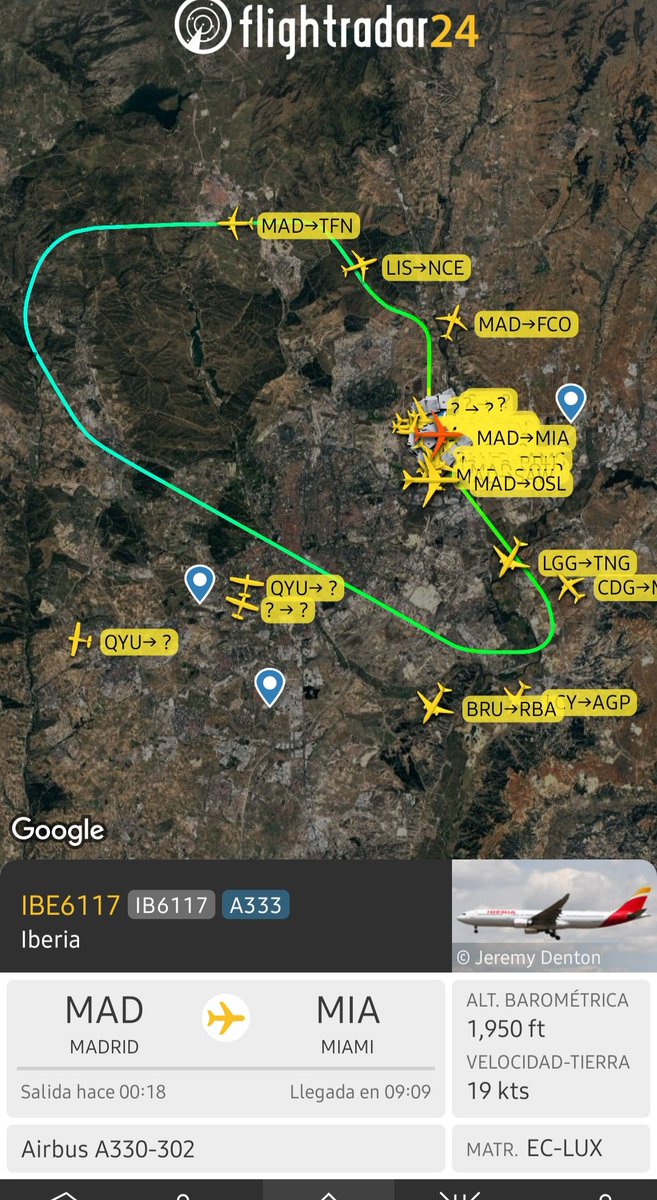😉Controladores Aéreos 🇪🇸 tweet media