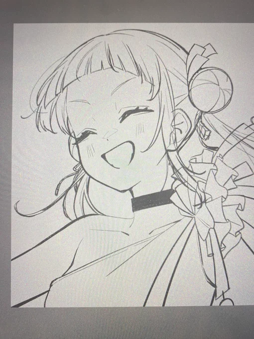 これは全人類が好きなちぃの顔 