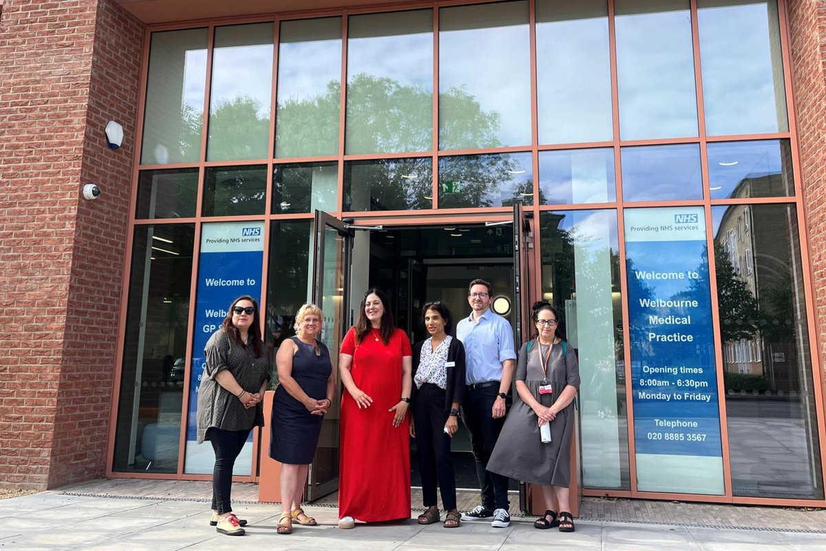 Haringey Council tweet media