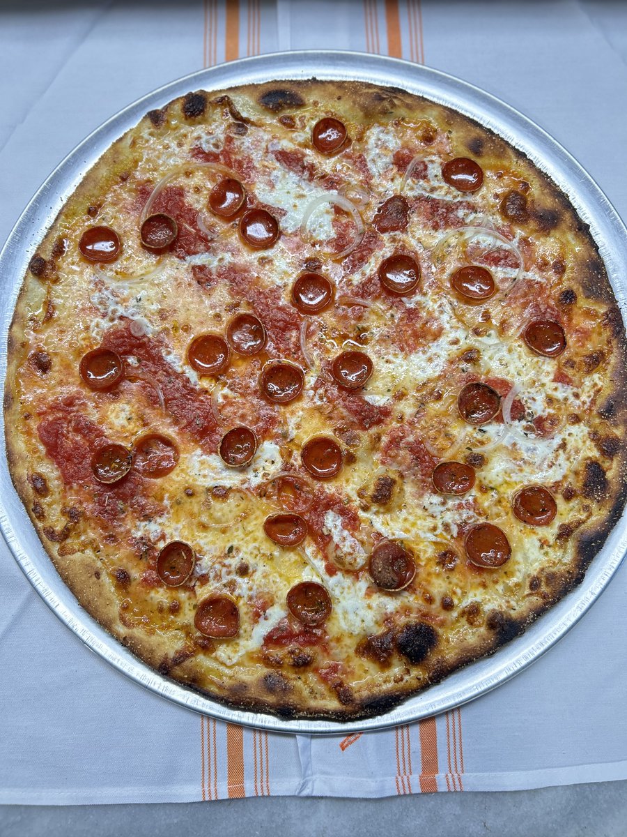 Coming to Long Branch this fall...