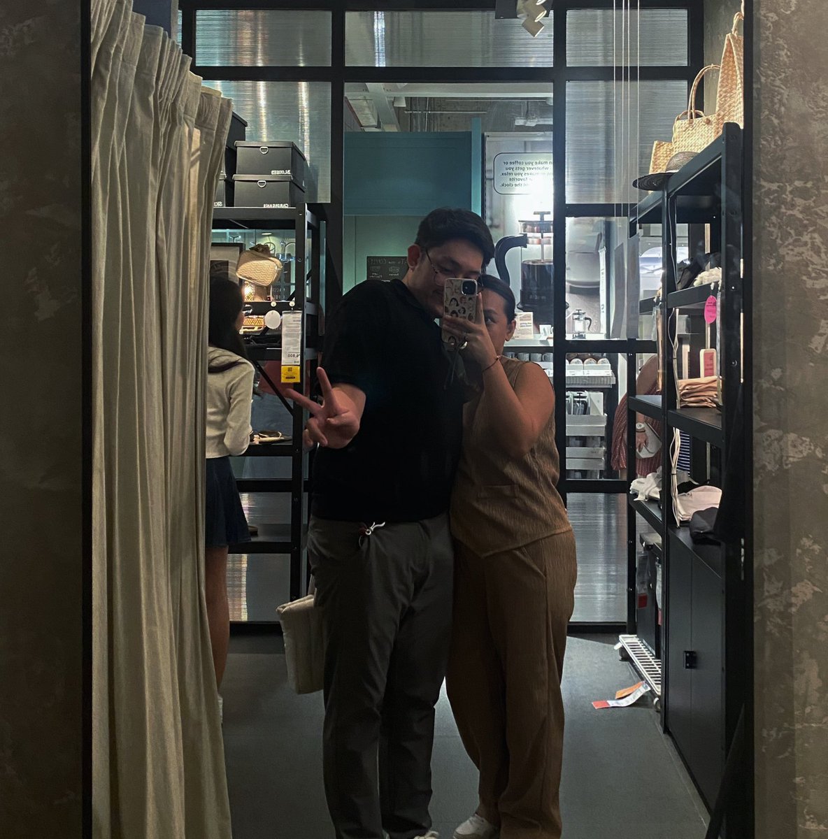 janazleee's tweet photo. Happy Birthday, Baba! ♥️

@StephenOliveros https://t.co/Xjg2DZdTwG