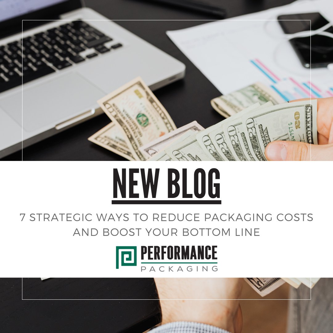 performance_pkg's tweet image. In today’s business landscape enterprises must clear a series of hurdles to successfully get their product to market.
🔗 Read More Here: hubs.li/Q02Km1q70
#PerformancePackaging #IndustrialPackaging #CustomizedSolutions