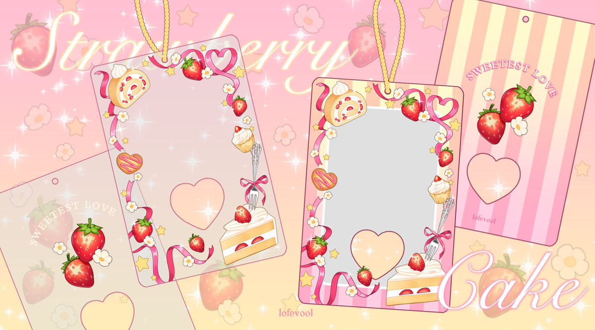 yuntofu_'s tweet photo. 🍀LOFEVOOL AUGUST SHOP UPDATE🍀
Likes and RTs are appreciated^^

🗓 PO Period: 20/08 - 07/09
📦 Tracked Shipping Worldwide

I have shaker keychains, card holders and transparent card holders in my shop!!

More details on the reply⬇️ https://t.co/XmAEkUZzm0
