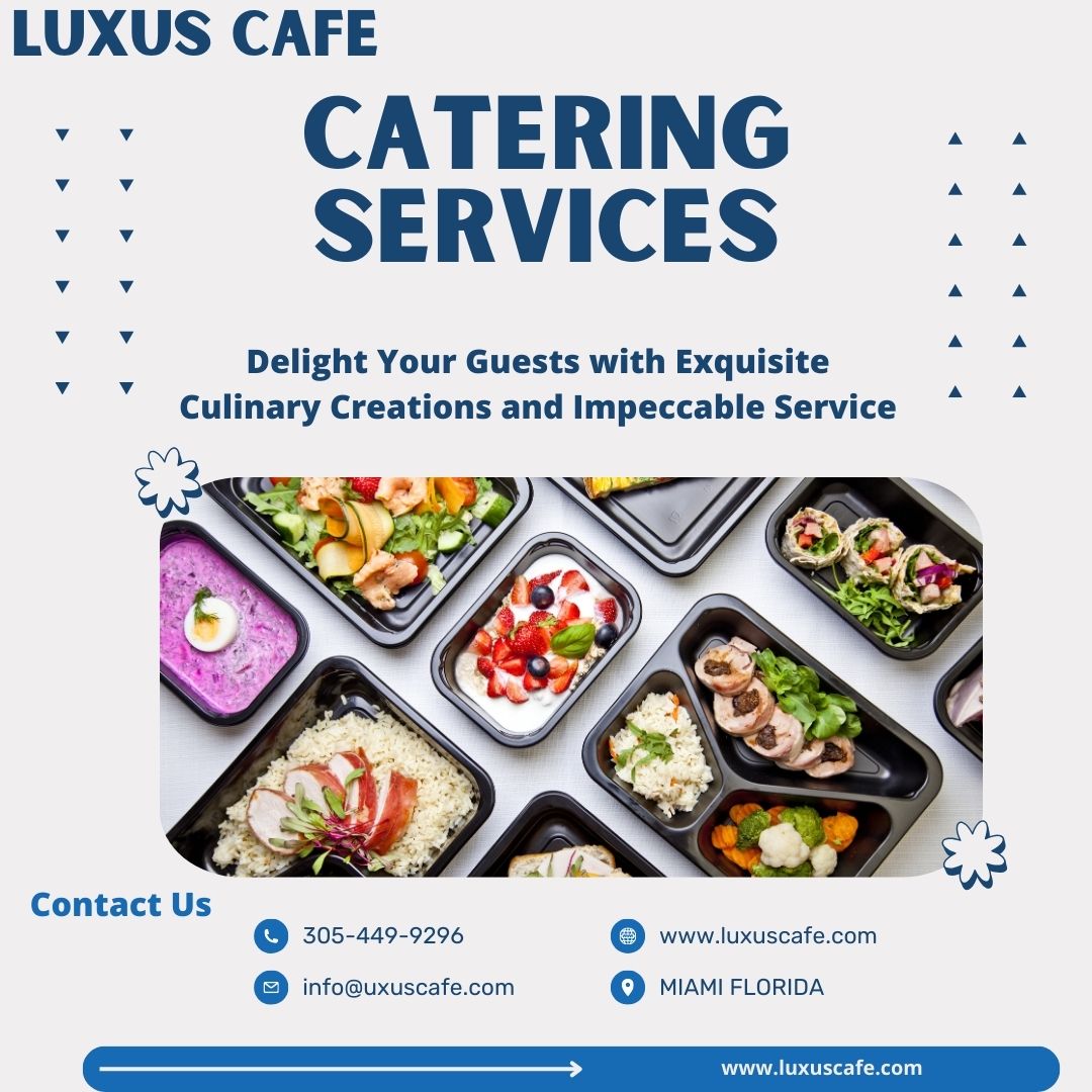 LuxusCafe's tweet image. Enhance your event with our top-quality AV System rentals! Call 305-449-9296 or email info@luxuscafe.com to book now! #AVSystem #EventTechnology