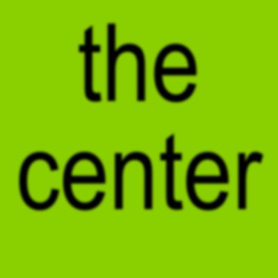 The Center at UCO tweet media