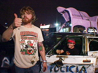 _Dat_Fuggin_Guy's tweet image. #RandomHero #RyanDunn #RabbHimself #VivaLaBam #CKY #Jackass