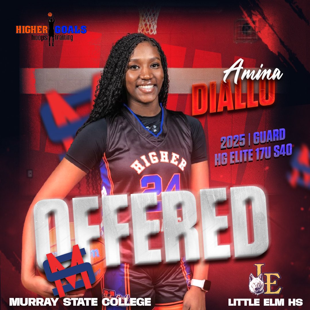 HigherGoalsHoop's tweet photo. Big congrats to our girl @aminadiallo24 on her offer from @MSC_WBB 

So proud of how you have WERKED during your recovery. 

Keep up the hard work &amp; good things will continue to happen. 

@LELADYLOBOHOOPS 

ALWAYS #HGProud💙🧡 https://t.co/BgVZNOEoPB