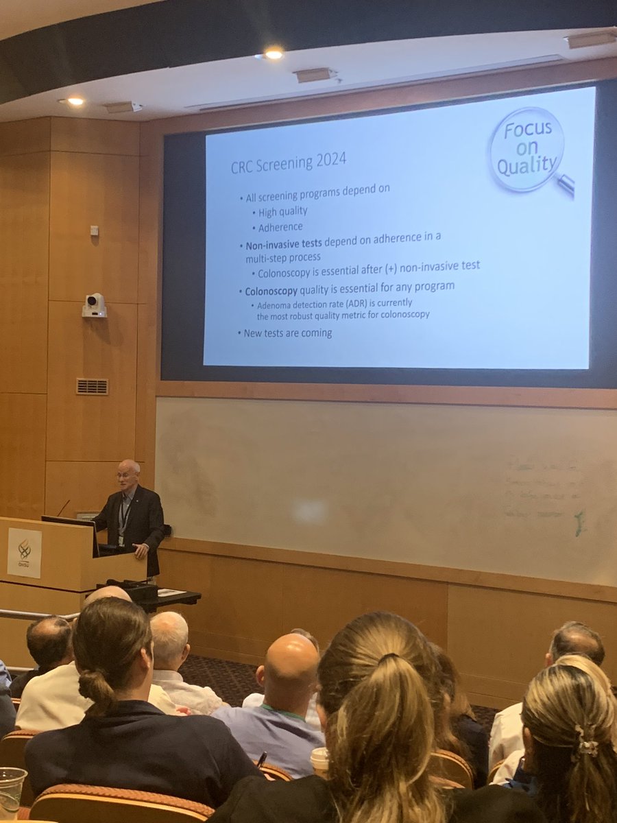 OHSU Gastroenterology & Hepatology (@ohsugastro) on Twitter photo Access, adherence and quality are 🔑. Amazing masterclass on #coloncancer #screening from the one and only Dr David Lieberman at grand rounds. <a href="/OHSUSOM/">OHSU School of Medicine</a> <a href="/OHSUKnight/">OHSU Knight Cancer Institute</a> <a href="/OHSUNews/">OHSU News</a> <a href="/AmerGastroAssn/">American Gastroenterological Association (AGA)</a> <a href="/AmCollegeGastro/">ACG</a> <a href="/ASGEendoscopy/">ASGE GI Endoscopy</a> Access, adherence and quality are 🔑. Amazing masterclass on #coloncancer #screening from the one and only Dr David Lieberman at grand rounds. <a href="/OHSUSOM/">OHSU School of Medicine</a> <a href="/OHSUKnight/">OHSU Knight Cancer Institute</a> <a href="/OHSUNews/">OHSU News</a> <a href="/AmerGastroAssn/">American Gastroenterological Association (AGA)</a> <a href="/AmCollegeGastro/">ACG</a> <a href="/ASGEendoscopy/">ASGE GI Endoscopy</a>