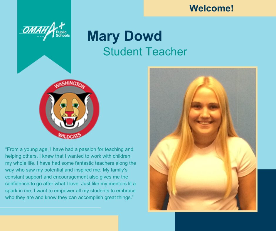Washington Elementary tweet media
