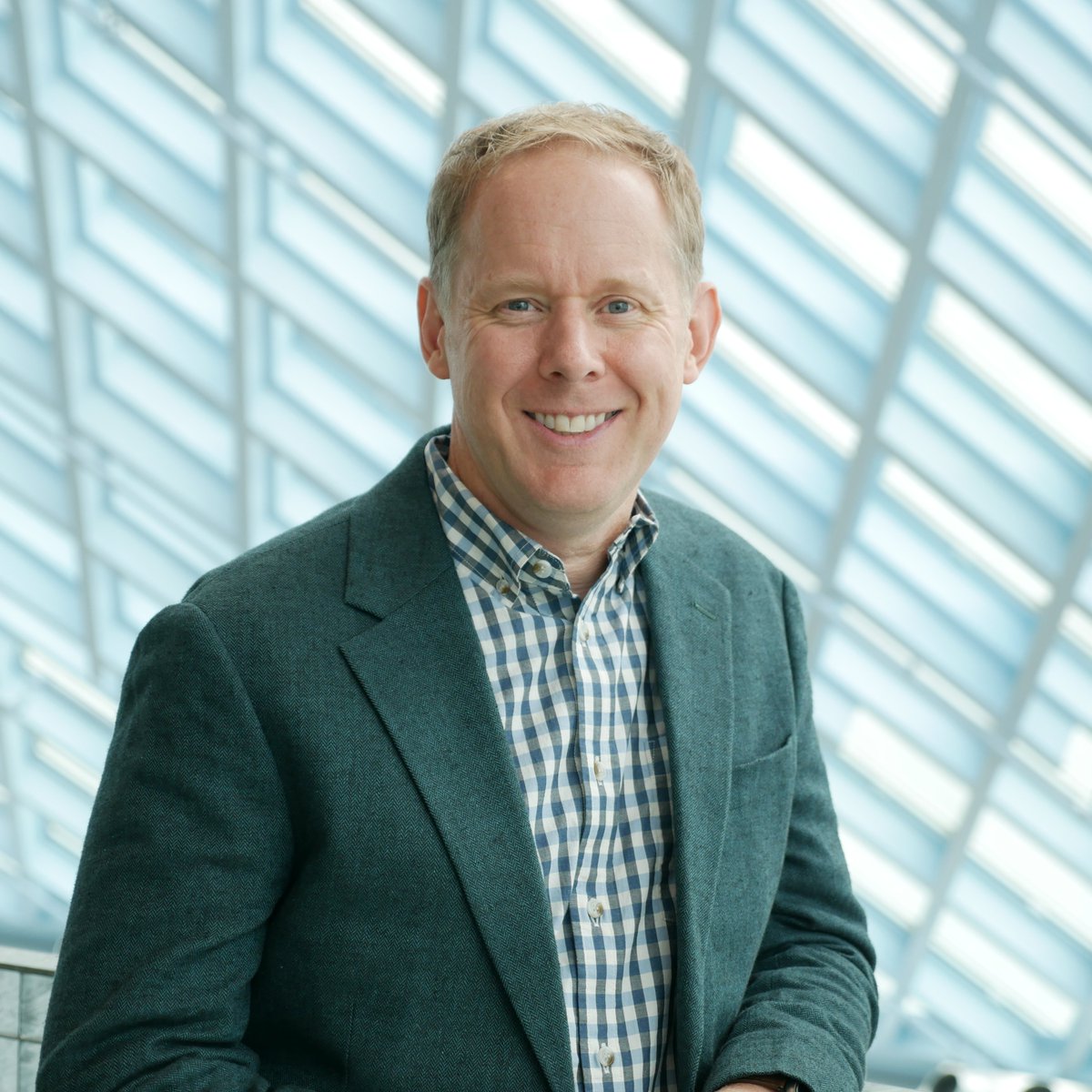 Seattle Public Library Foundation tweet media