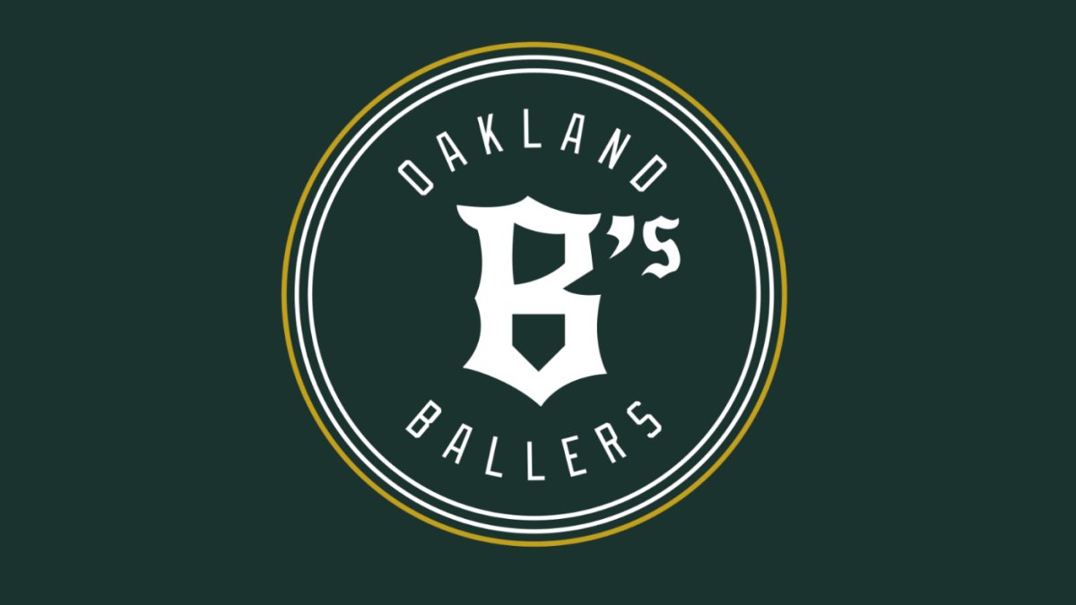 This week on Baseball By Design, Oakland is going from A's to B's! <a href="/OaklandBallers/">Oakland Ballers</a> co-founder Bryan Carmel and designer Dustin O. Canolin discuss the new team, and <a href="/Jorgeleon17/">Jorge Leon</a> of the <a href="/Oakland68s/">Oakland 68s</a> talks about sports fandom in Oakland.

Listen here! podcasts.apple.com/us/podcast/bas…