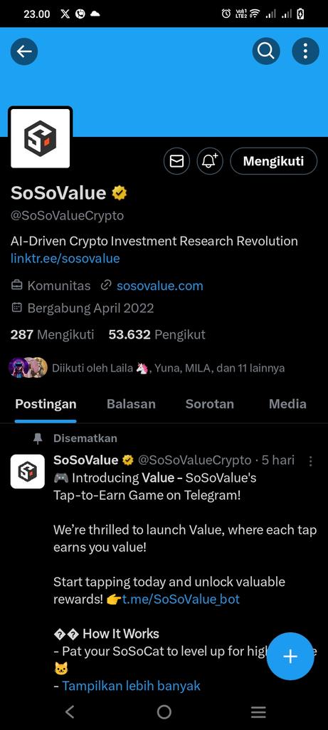koeroaku's tweet photo. @ChiniGives @SoSoValueCrypto Done WML https://t.co/W5ytUxQZ9e