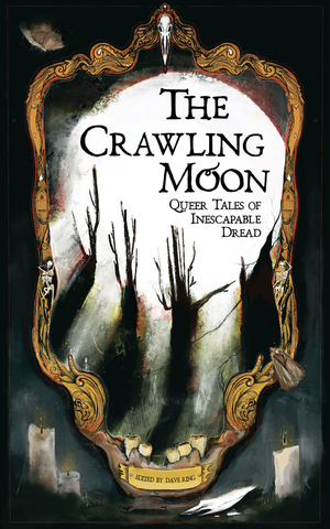 Check it! My latest review discusses The Crawling Moon, edited by dave ring <a href="/slickhop/">[dave ring]</a> and pubbed by <a href="/neonhemlock/">Neon Hemlock Press</a> !

Recent reviews include:

The House Where Death Lives, edited by Alex Brown

We Mostly Come Out at Night, edited by Rob Costello

...&amp; more!

lightspeedmagazine.com/nonfiction/boo…