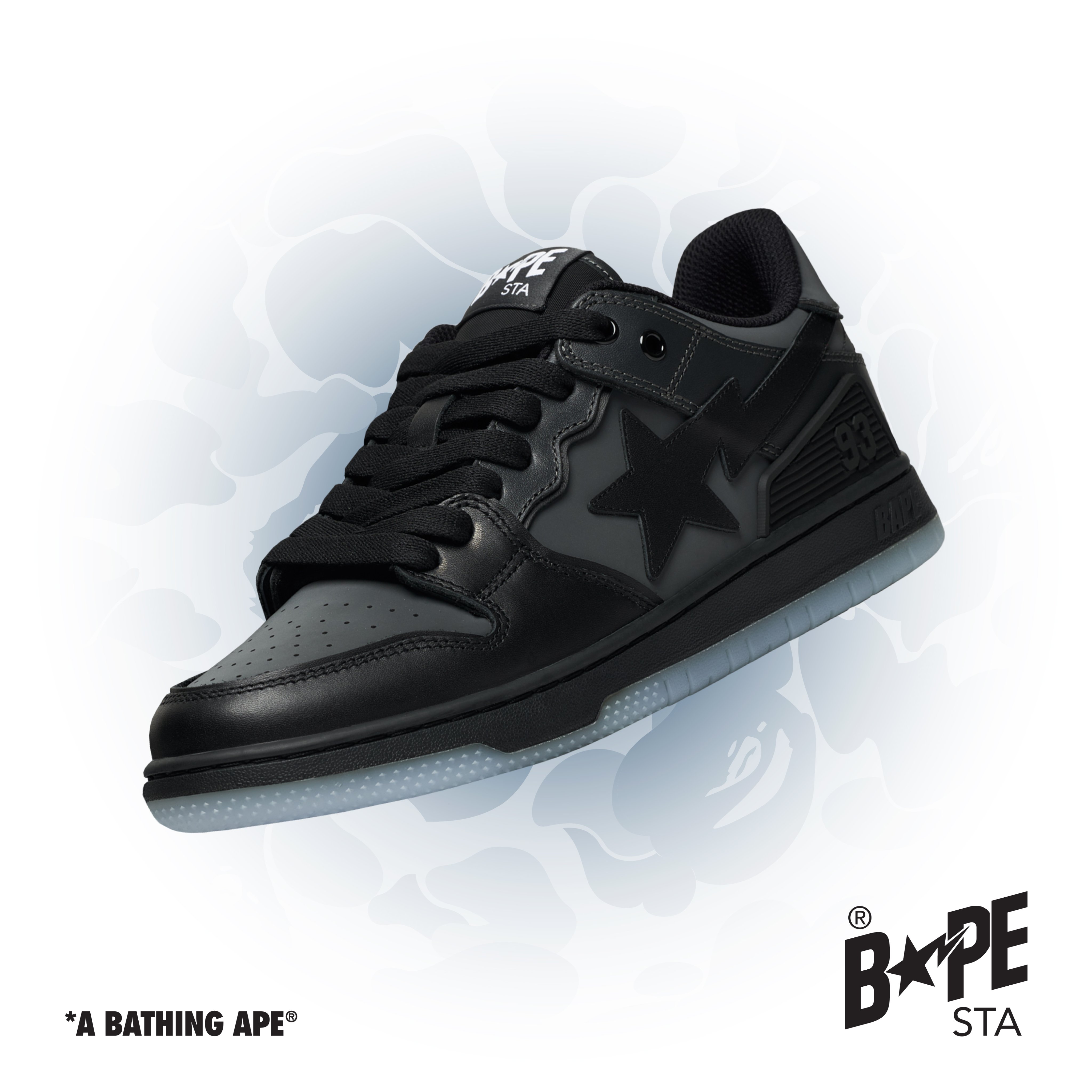 A bathing ape us online